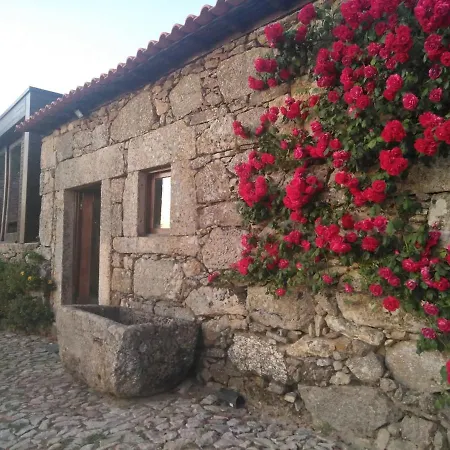 Hébergement de vacances Treasure Roses House *