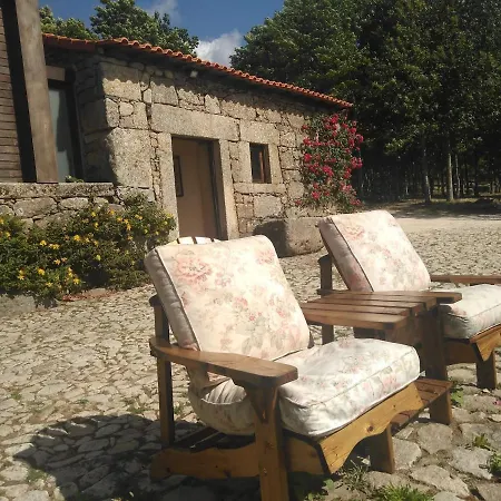 Hébergement de vacances Treasure Roses House *